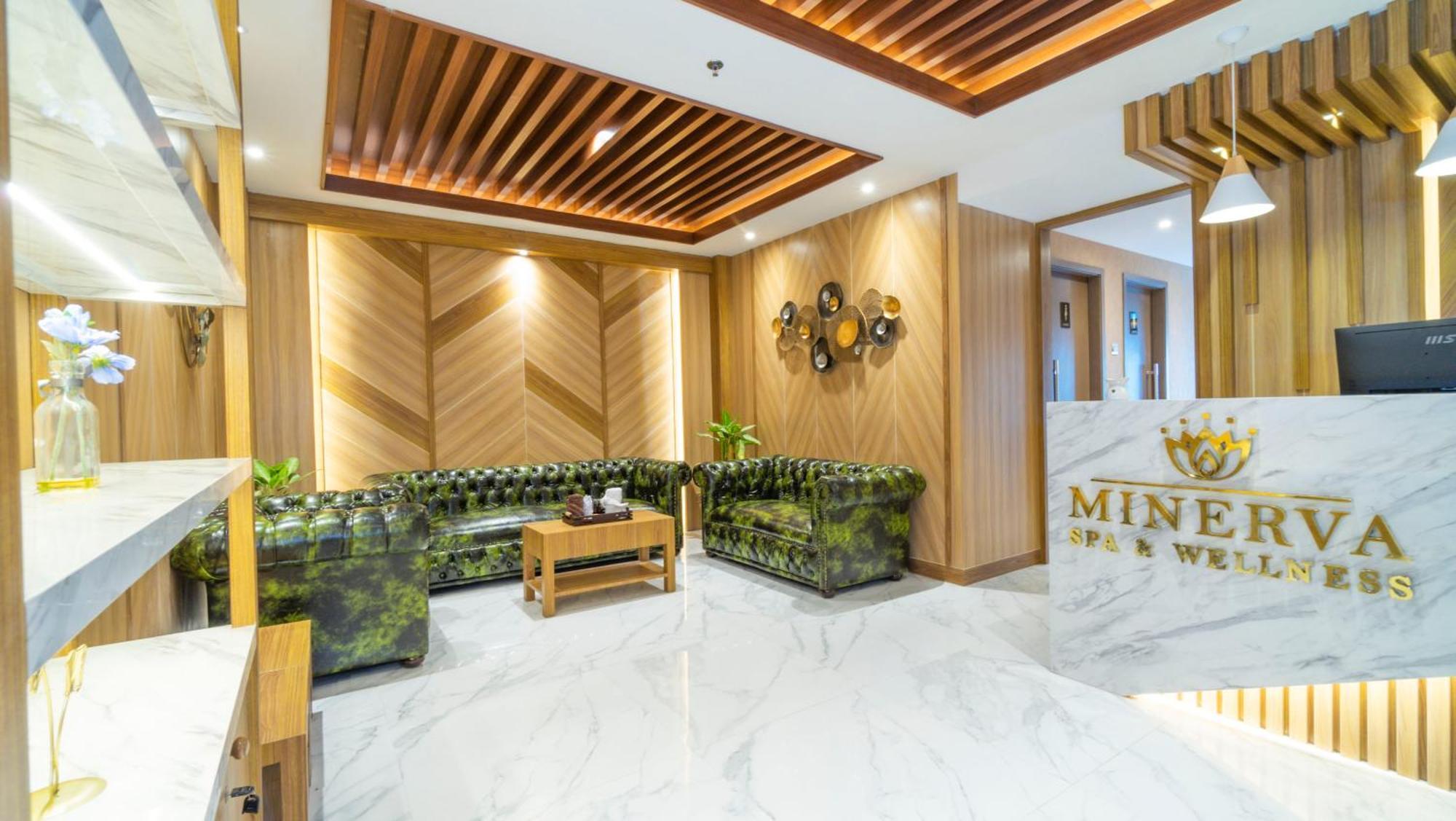 City Of Aventus Hotel - Denpasar エクステリア 写真