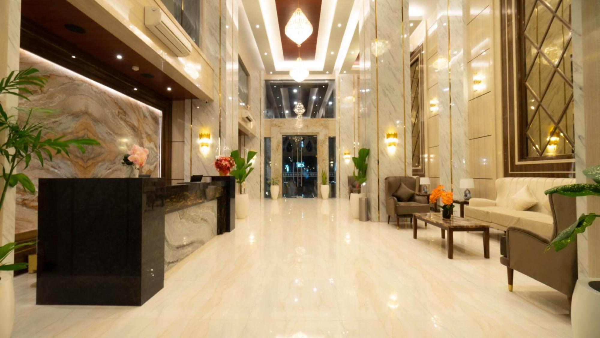City Of Aventus Hotel - Denpasar エクステリア 写真